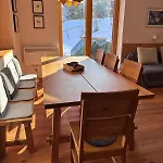 Daire Lea Bad Kleinkirchheim