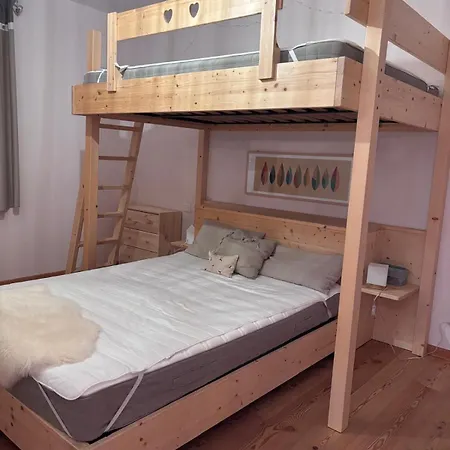 Lea Lejlighed Bad Kleinkirchheim