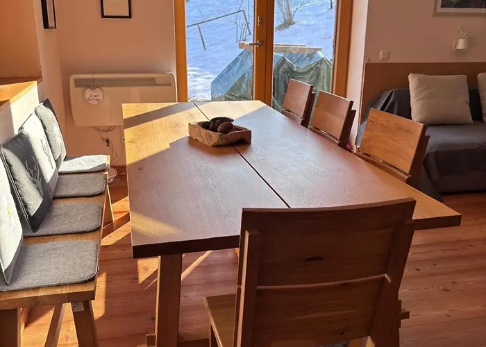 Lejlighed Lea Bad Kleinkirchheim