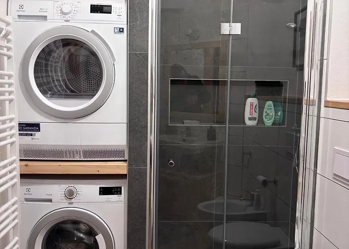 Lejlighed Lea Bad Kleinkirchheim